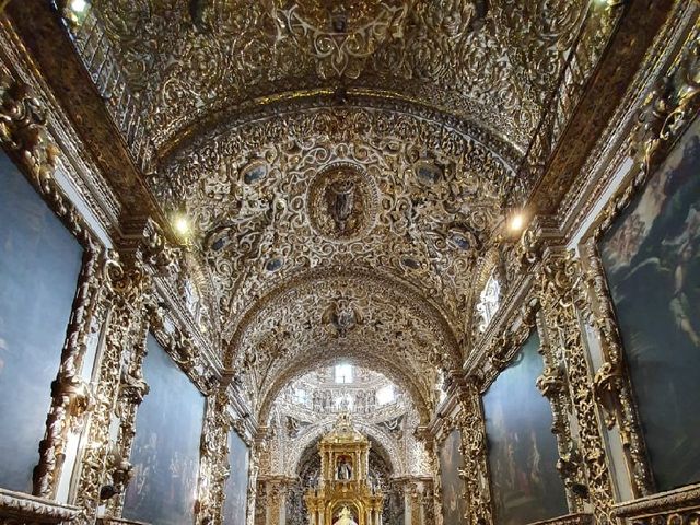 La boda de Guille y Freddy en Puebla, Puebla 6