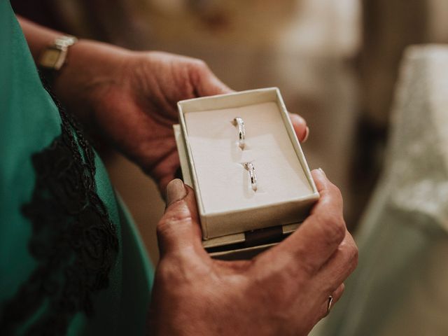 La boda de Joan y Maye en Arteaga, Coahuila 42