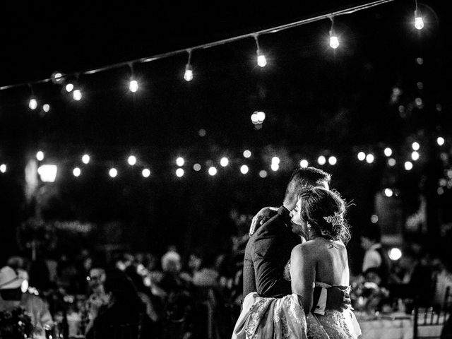 La boda de Joan y Maye en Arteaga, Coahuila 2