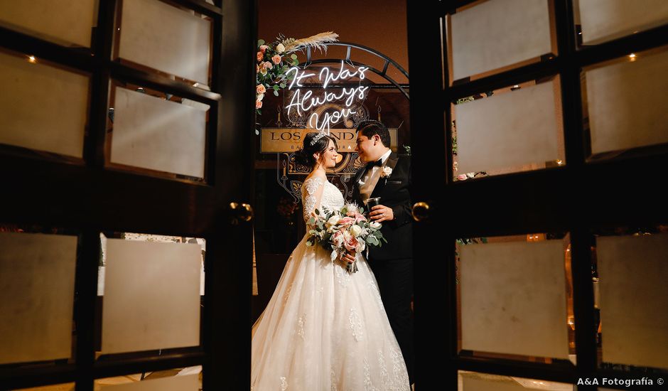 La boda de Alberto y Brenda en Chihuahua, Chihuahua