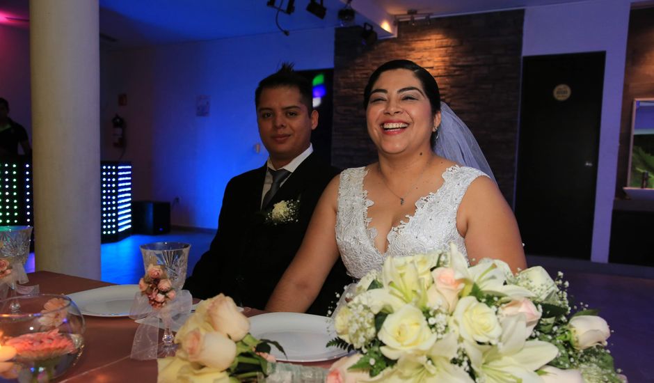 La boda de Armando y Nadia en Cancún, Quintana Roo