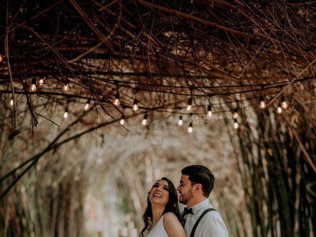 La boda de Jozabed y Lucía en Mocorito, Sinaloa 12