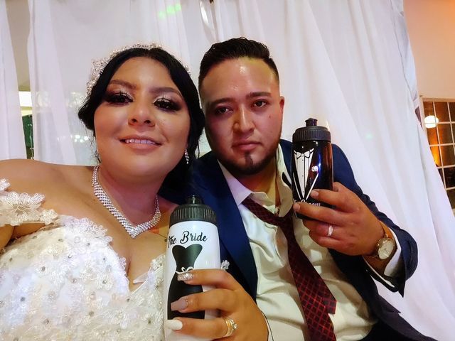 La boda de Lisandro y Karla en Zacatecas, Zacatecas 5