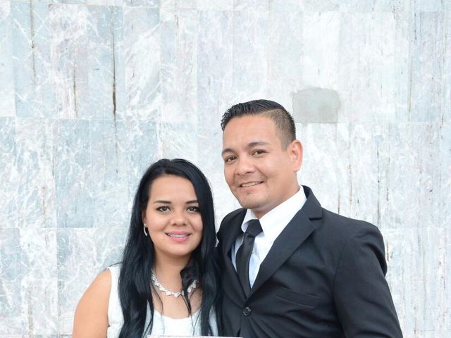 La boda de Miguel y Sara en Mazatlán, Sinaloa 12
