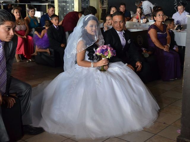 La boda de Miguel y Sara en Mazatlán, Sinaloa 30