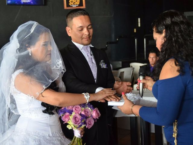 La boda de Miguel y Sara en Mazatlán, Sinaloa 32