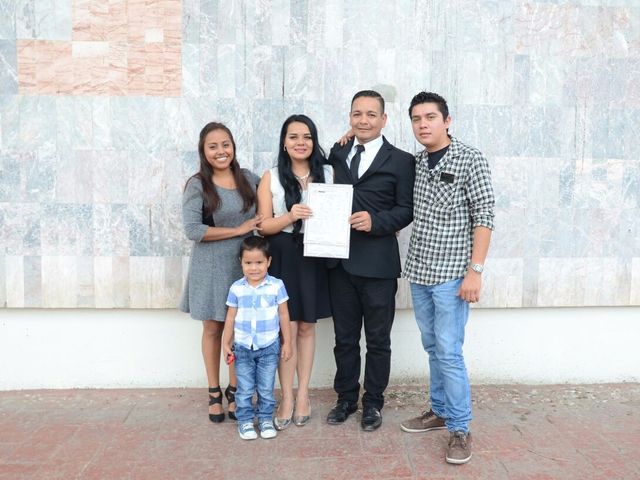 La boda de Miguel y Sara en Mazatlán, Sinaloa 35