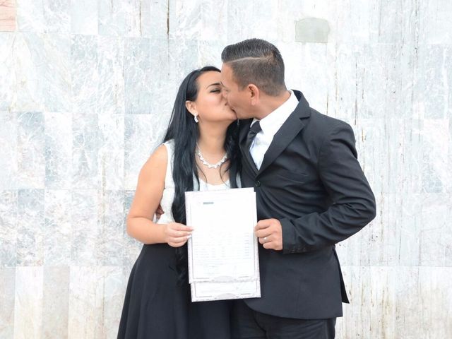 La boda de Miguel y Sara en Mazatlán, Sinaloa 36