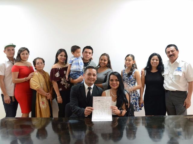 La boda de Miguel y Sara en Mazatlán, Sinaloa 38