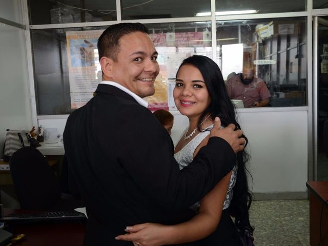 La boda de Miguel y Sara en Mazatlán, Sinaloa 40