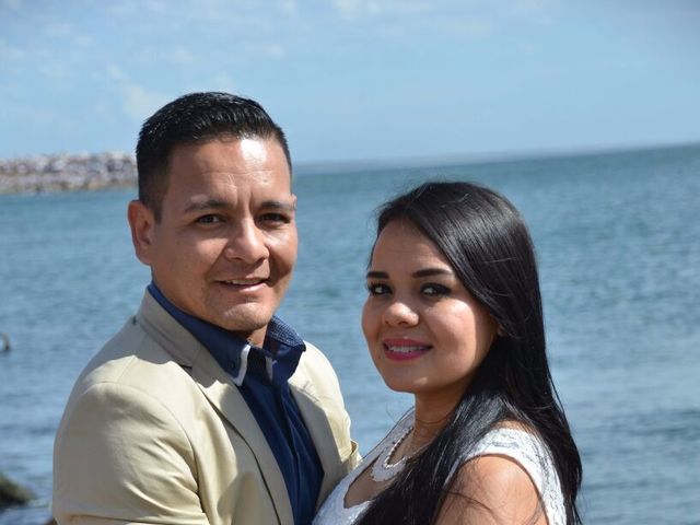 La boda de Miguel y Sara en Mazatlán, Sinaloa 43
