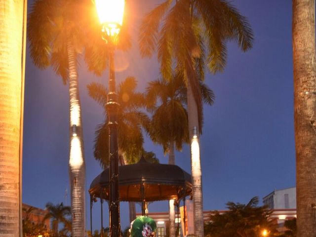 La boda de Miguel y Sara en Mazatlán, Sinaloa 44