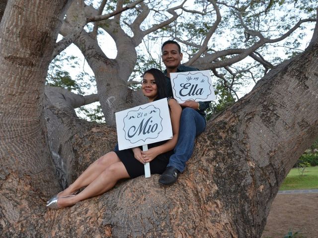 La boda de Miguel y Sara en Mazatlán, Sinaloa 49
