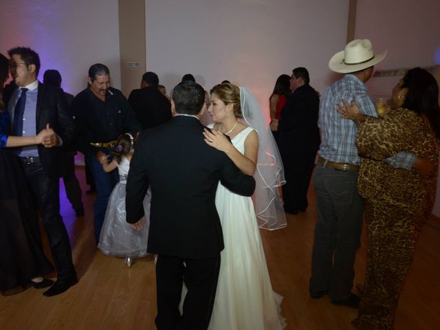 La boda de Tomás y Nelly en Victoria, Tamaulipas 26