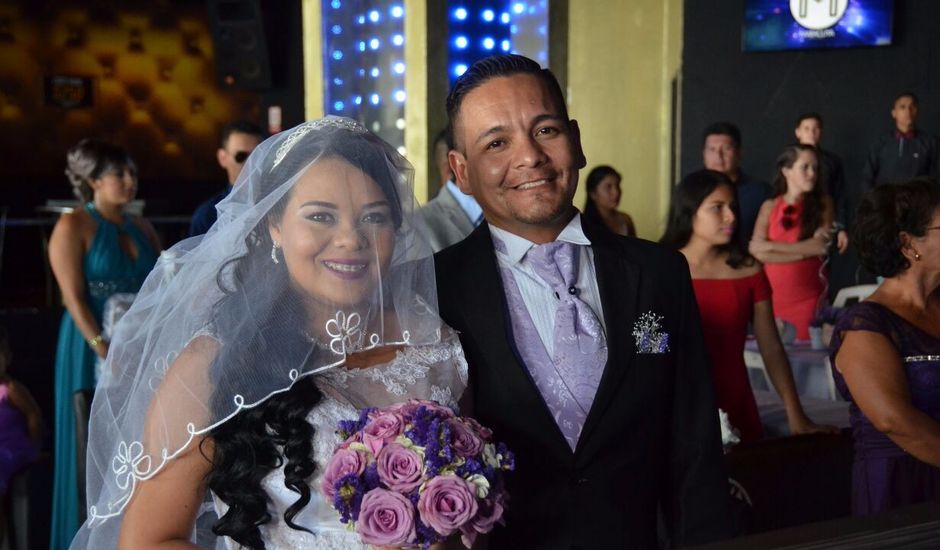 La boda de Miguel y Sara en Mazatlán, Sinaloa