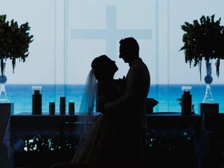 La boda de Lizzy y Miguel  2