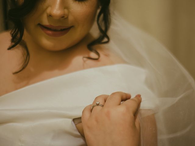 La boda de Gerardo y Jazmín en Hermosillo, Sonora 19