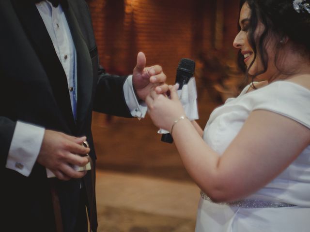 La boda de Gerardo y Jazmín en Hermosillo, Sonora 22