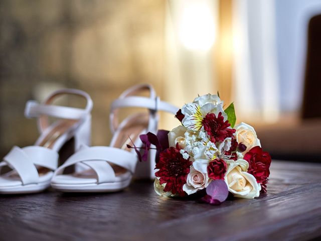 La boda de Jorge y Nathalie en San Pedro Garza García, Nuevo León 3