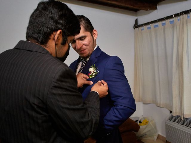 La boda de Jorge y Nathalie en San Pedro Garza García, Nuevo León 7