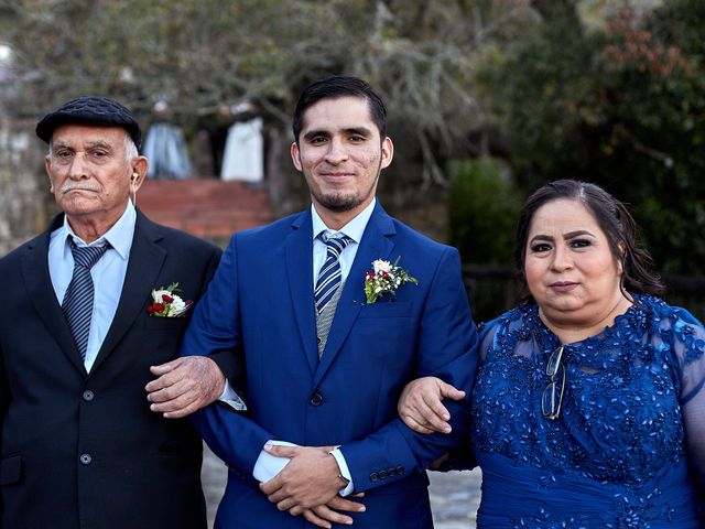 La boda de Jorge y Nathalie en San Pedro Garza García, Nuevo León 10