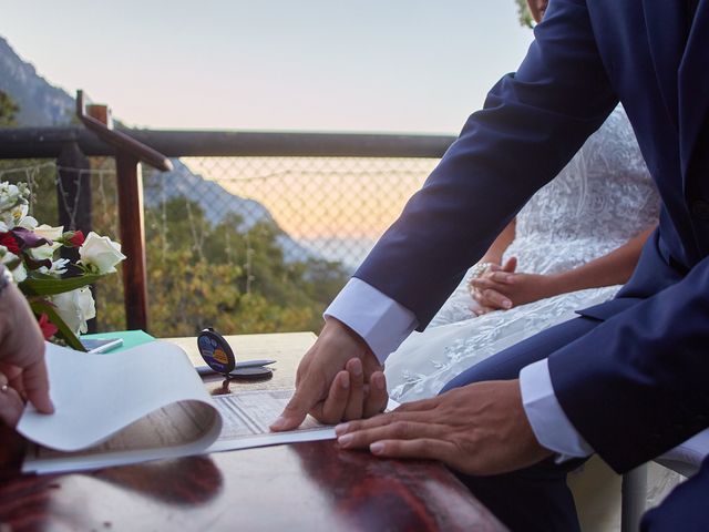 La boda de Jorge y Nathalie en San Pedro Garza García, Nuevo León 13