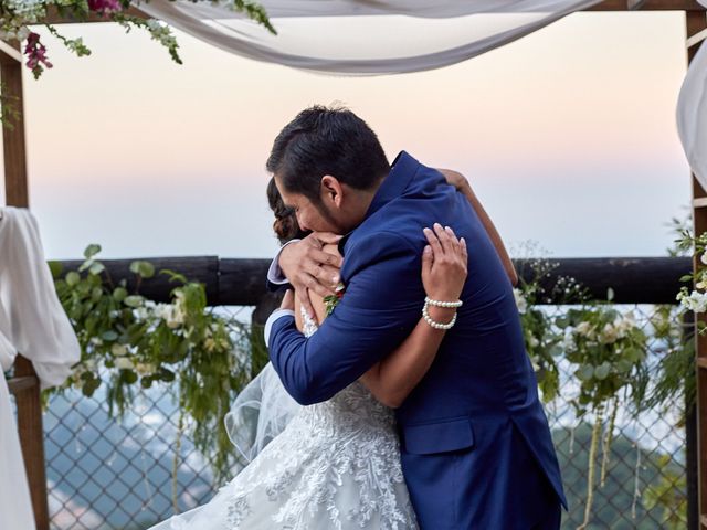 La boda de Jorge y Nathalie en San Pedro Garza García, Nuevo León 16