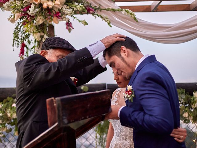 La boda de Jorge y Nathalie en San Pedro Garza García, Nuevo León 19