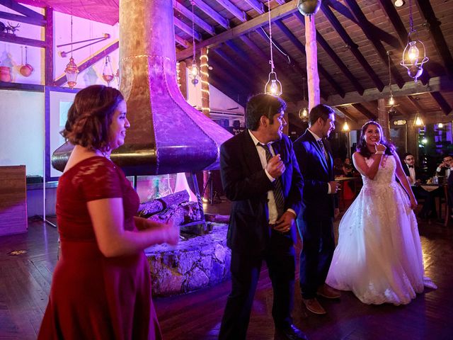 La boda de Jorge y Nathalie en San Pedro Garza García, Nuevo León 29