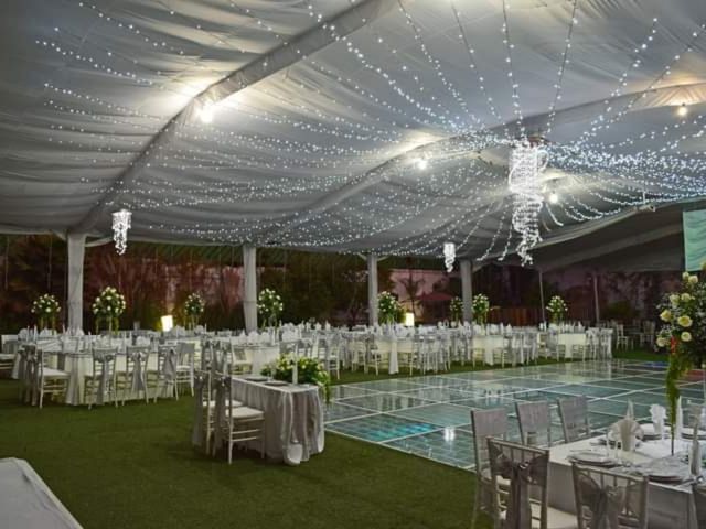 La boda de Daniel Valentín  y Julia Erandy  en Coacalco, Estado México 15