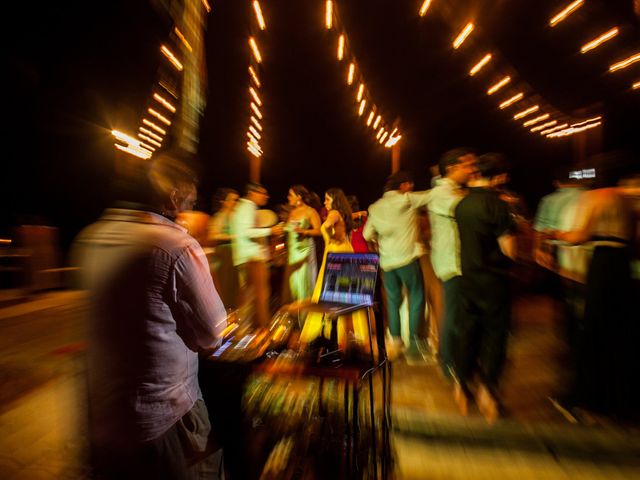 La boda de Daniel y Regina en Petatlán, Guerrero 29