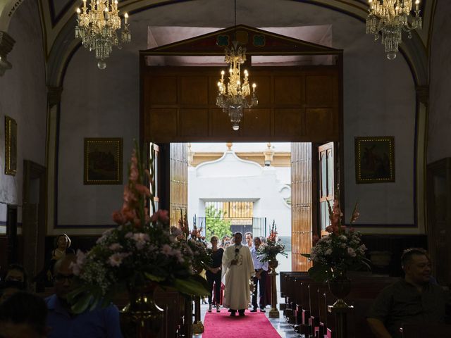 La boda de Jorge y Laura en El Salto, Jalisco 10