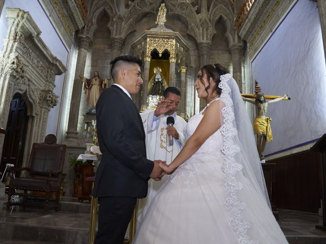 La boda de Jorge y Laura en El Salto, Jalisco 12