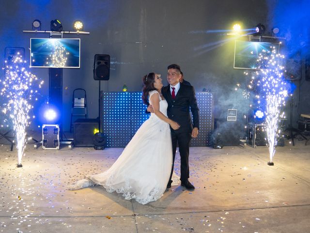 La boda de Jorge y Laura en El Salto, Jalisco 18