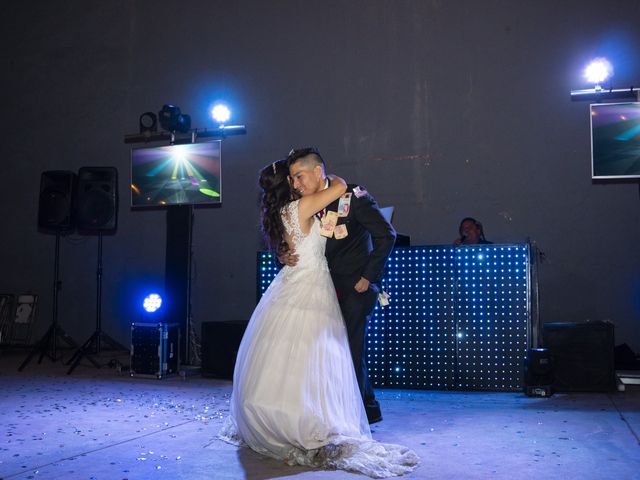 La boda de Jorge y Laura en El Salto, Jalisco 19