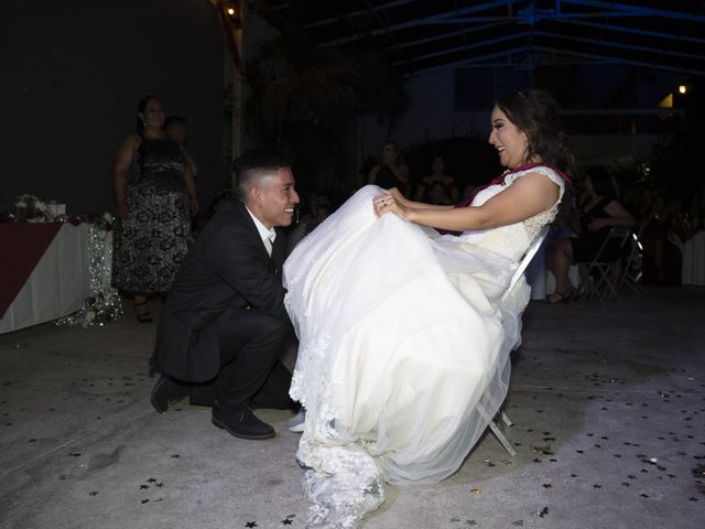 La boda de Jorge y Laura en El Salto, Jalisco 20