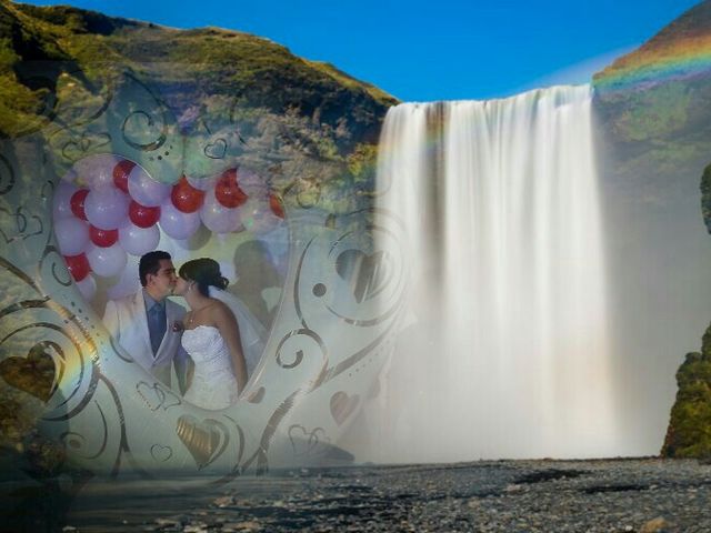 La boda de Manuel y Cinthya en Guadalupe, Zacatecas 6