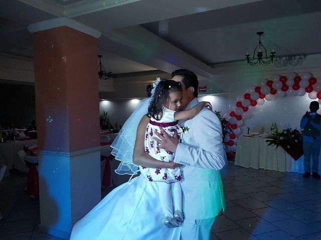 La boda de Manuel y Cinthya en Guadalupe, Zacatecas 18