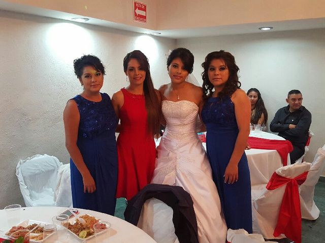 La boda de Manuel y Cinthya en Guadalupe, Zacatecas 24