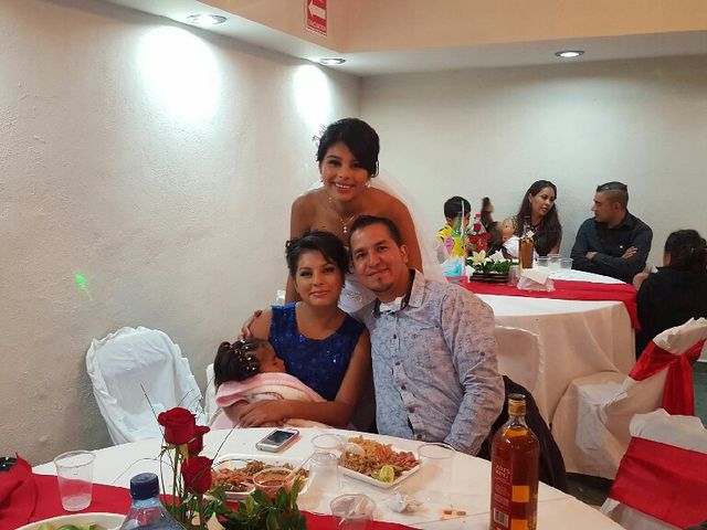 La boda de Manuel y Cinthya en Guadalupe, Zacatecas 26