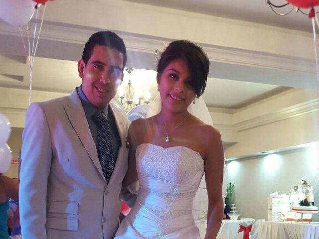 La boda de Manuel y Cinthya en Guadalupe, Zacatecas 29