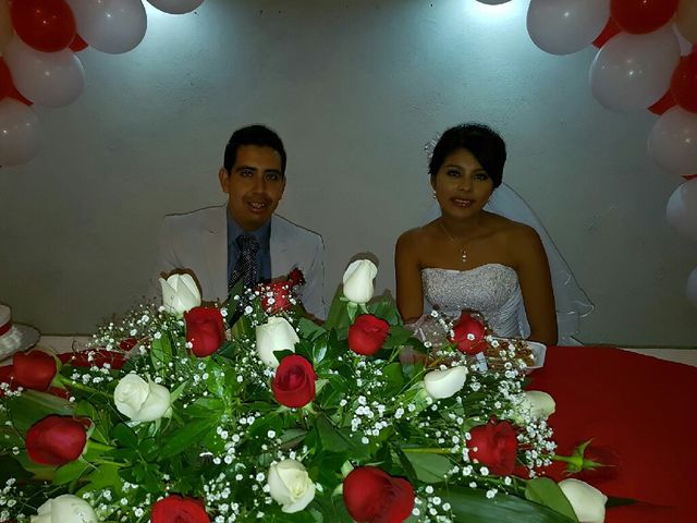 La boda de Manuel y Cinthya en Guadalupe, Zacatecas 32