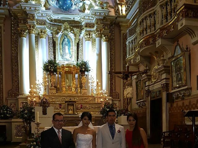 La boda de Manuel y Cinthya en Guadalupe, Zacatecas 44