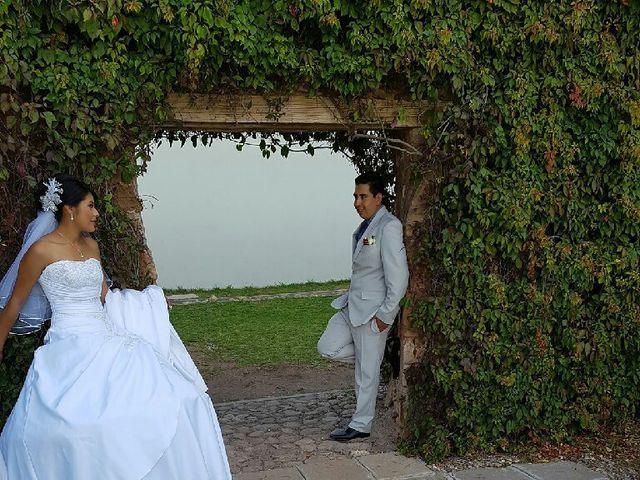 La boda de Manuel y Cinthya en Guadalupe, Zacatecas 57