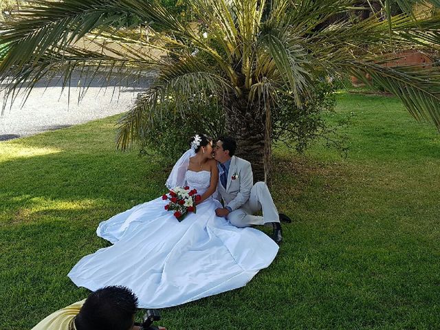 La boda de Manuel y Cinthya en Guadalupe, Zacatecas 62