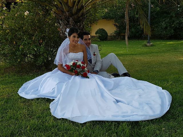 La boda de Manuel y Cinthya en Guadalupe, Zacatecas 63