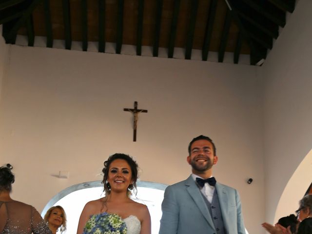 La boda de Edgar y Paola en Huatulco, Oaxaca 9