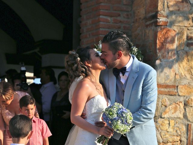 La boda de Edgar y Paola en Huatulco, Oaxaca 10
