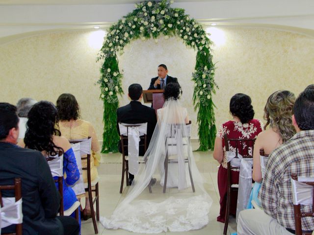 La boda de Alfredo y Mirna en Culiacán, Sinaloa 4
