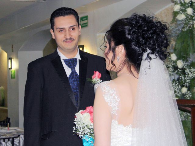 La boda de Alfredo y Mirna en Culiacán, Sinaloa 5